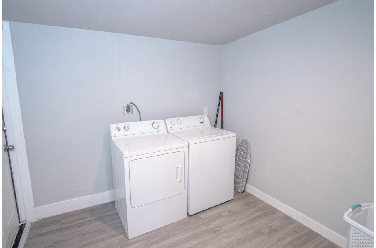 Stylish 4 Br2Ba Renovated Home Near Downtown San Antonio Bagian luar foto